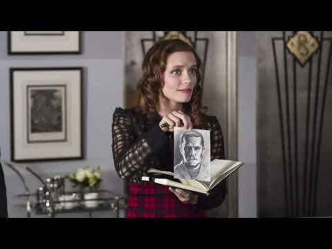 Hannibal S3 DVD Extra - Reimagining Red Dragon - Prologue