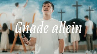 Gnade allein Music Video