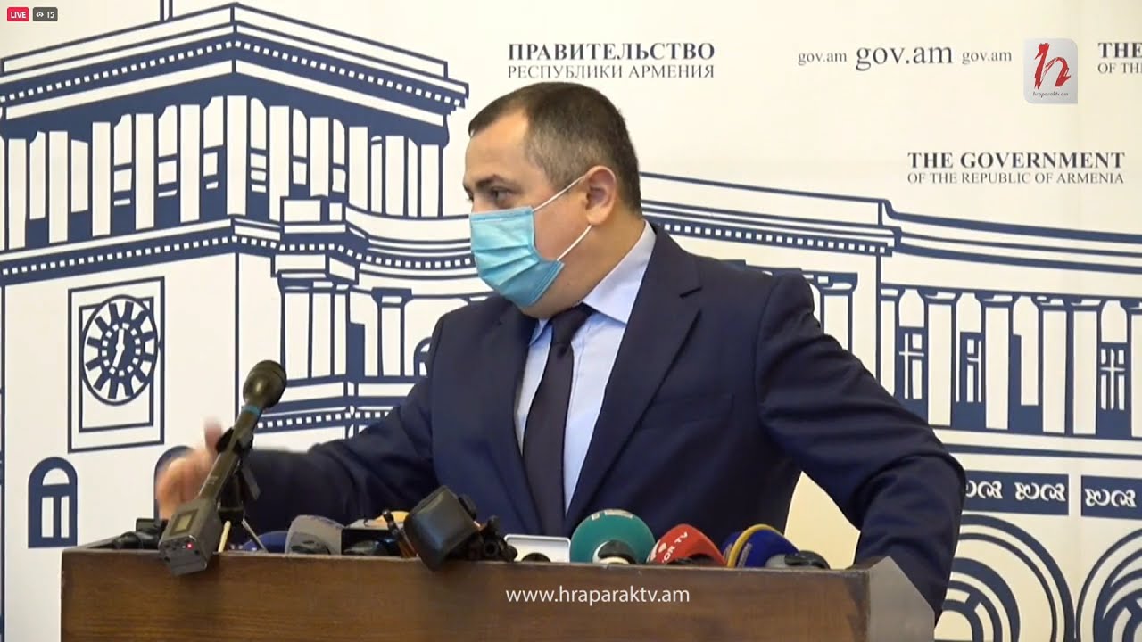 Բալը թանկ էր․ ինչո՞ւ Գիլոյանն ու մյուսները մարզիկների հետ չեն մեկնել Պեկին