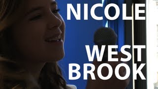 Nicole Westbrook Talks Turkey With New Yorkers