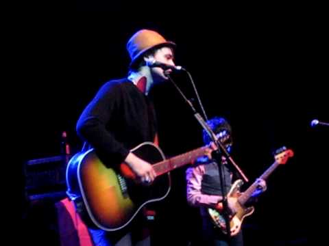 Lady Don't Fall Backwards