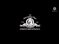 MGM UA Distribution Co 1995