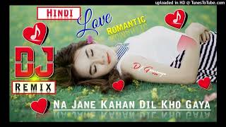 Download lagu Mujhe Neend Na Aaye 💗💗Dj Love Mixes By Dj Veeru Allahabad - (DjVicky.in) mp3