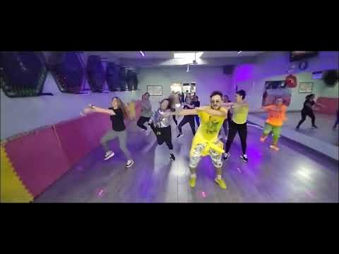 EMUS Dj Y SU ANONYMOUS  (CUMBIERO) - DALE QUE SO VO 💯💥👏