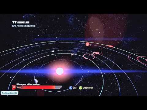 Mass Effect 3 Playthrough (part 45)