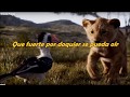 El Rey Leon 2019   Yo Quisiera Ya Ser Un Rey Latino Letra