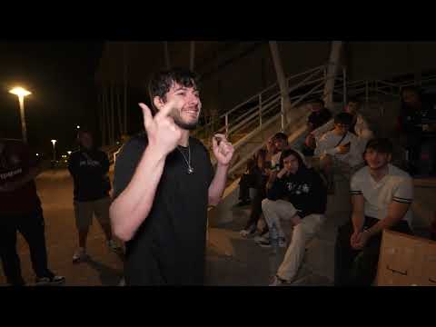 KEVIN KSG VS NOTARIO | OCTAVOS | CLASIFICATORIA V.E.S.O