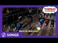The Roll Call Song Teaser Steam Team Sing Alongs Thomas Friends