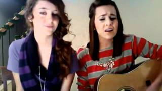 Grenade  by Bruno Mars Covered by Megan and Liz