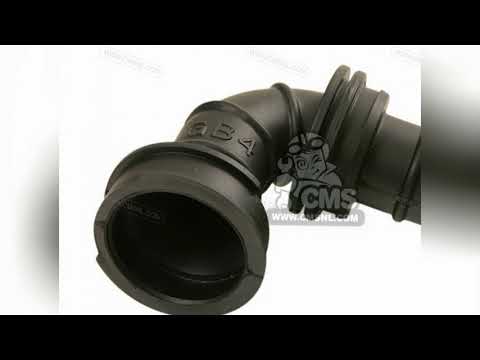 17253-GB4-000 air cleaner connection tube Honda C50 CUB