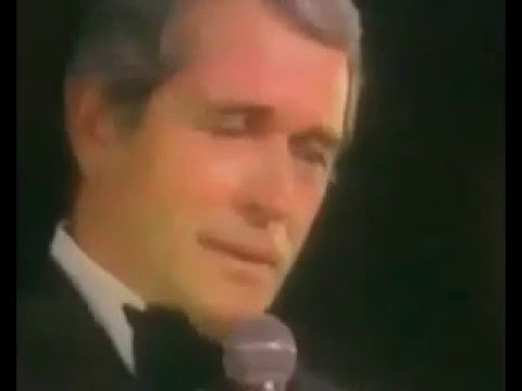 Perry Como Live - The Way We Were