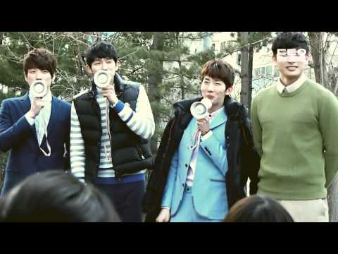 130310 2AM 인가 미니 팬미팅 직캠