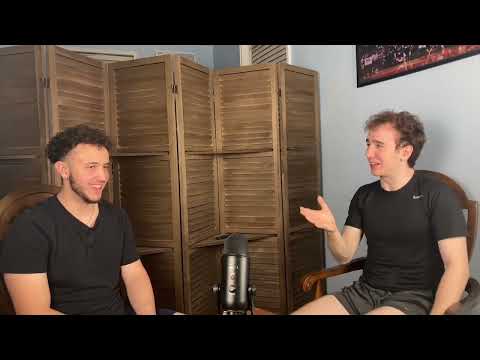 Milestones, Reasoning Skills, Axioms, and Journaling | Upgrade Thought Podcast