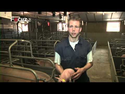 De Boer Op - aflevering 4 - 2 april 2013