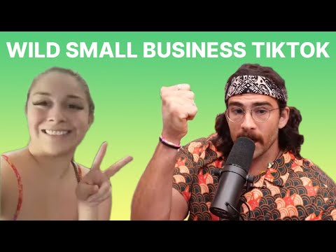 Hasanabi Reacts to Small Business Tyrant Follows and Harassment | Stream 8/23/22