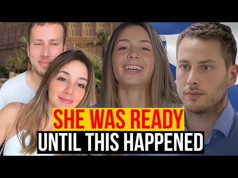 Who Is Avner Netanyahu’s Bride? Know All About Amit Yardeni & Why Their Wedding Was Cancelled Twice