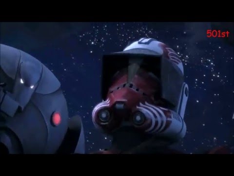 Clone Trooper Tribute (Centuries)