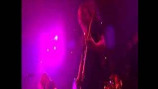 The Haunted - Abysmal (Live 2005)