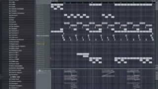 Owl City Cave In - Trance Remix - FL Studio