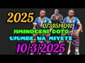 JIMINOGENI DOTO UJUMBE WA MIETE MSAMBAZAJI BHUDOYA STUDIO Official Audio 2025