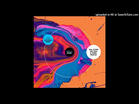 All Eyes On You & Robert Makai - Pure Flashback (Colossio Remix) [Urge to Dance]