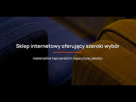 Sim Okrzos Sp. z o. o. - video