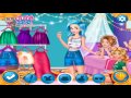 Ariel S Life In The Big City Disney Princess Ariel Best Game For Kids