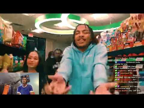 Legendary Rella x Sheemy x Mula Gzz - My City (DREAM LIVE REACTION) 🔥 OR 💩 ??