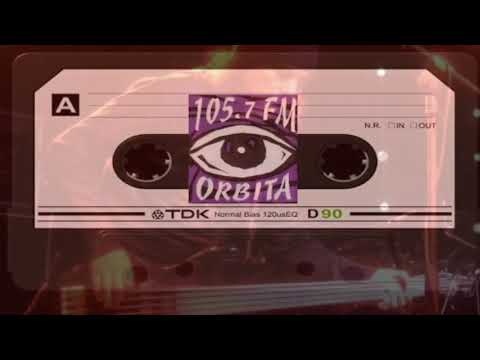 Fe Acústico Orbita 105.7 (2003)