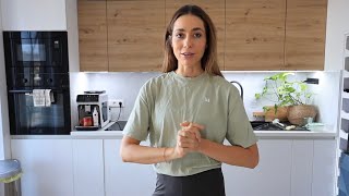 Download lagu NAPIVLOG I Beszélgessünk.. vlogmas, 30 napos elvonulás, őszi motiváció, felismerések, tanulságok.. mp3