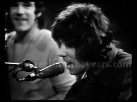 Chicago • “Does Anybody Really Know What Time It Is/25 Or 6 To 4” • LIVE 1969 [RITY Archive]