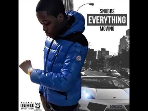 Snubbs - Drop Top Music