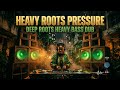 NEW Deep Roots Dub 2026 | Echo Pressure & Heavy Bass Rituals After Midnight