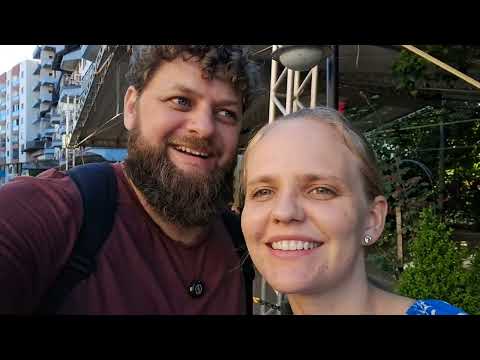 PRIMEIRAS IMPRESSÕES sobre Piratuba, a cidade das ÁGUAS TERMAIS!
