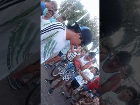 DAVQEZ vs NEO STYLO - FINAL - REYES DEL BERRETIN - 2DA EDICION