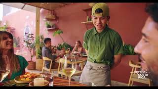 Download lagu Essential Costa Rica: A Taste of Pura Vida mp3