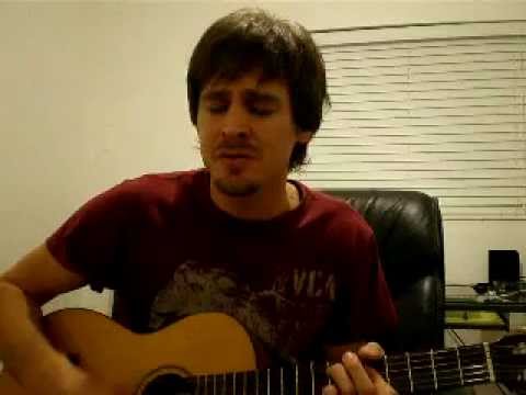 Andrew Sansac covers Losing You