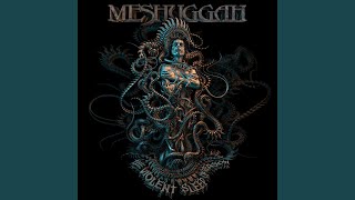 Music video thumbnail preview for By the Ton by Meshuggah