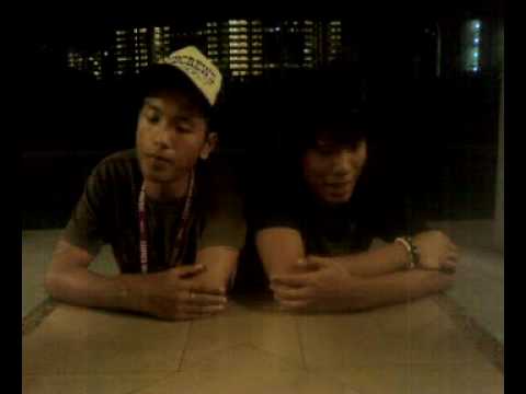 Apit Ft Appy-Tak ku sangka Tak ku duga