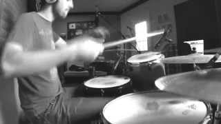 Rival Sons ~ Play the Fool (Drum Cover)