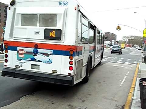 2003 Orion V CNG LIB 1658