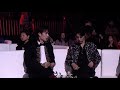 【肖战xiaozhan 王一博wangyibo】star cam cut only sit next to you 弟弟就要和哥哥坐在一起！