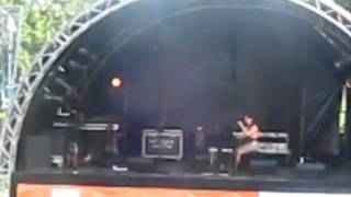 Signal - Laura Jansen @ UitBoulevard Arnhem 2010