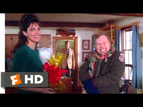 Funny Farm (1988) - Selling the Farm Scene (7/7) | Movieclips