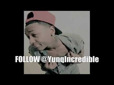 TyCun Ft. Yung Incredible - Bad Girl (Jerkin Song)