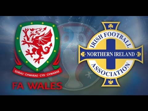 Wales vs N.Ireland 1-0 Highlights and Full Match EURO 2016 | HD