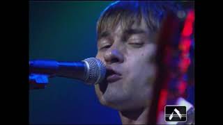 Music video thumbnail preview for СПЛИН Самовар (ДК Горбунова 1996) by Сплин