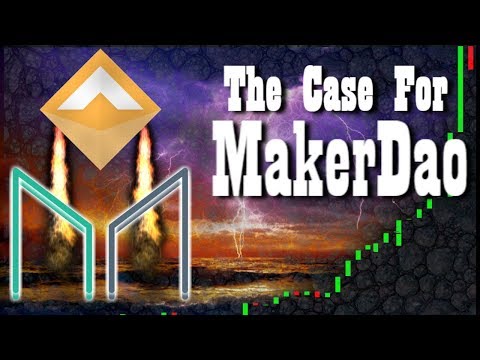 MakerDao This Coin Will Explode 💥 You Rich? Top Crypto Coin Next Bull Run