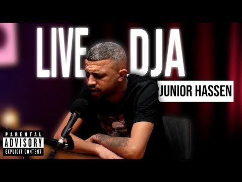 Junior Hassen : Intro live session 🔥