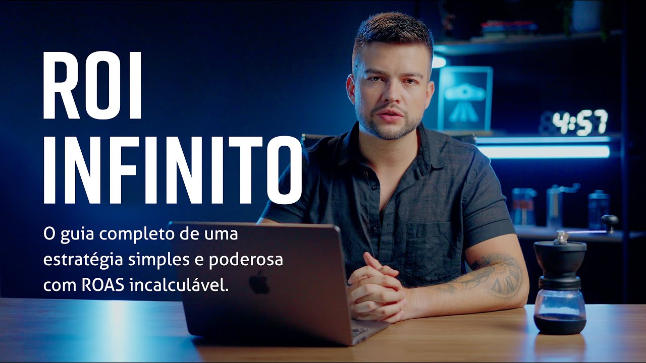 Planejamento, estratégia e ferramenta para vende apertando um botão, na Black Friday.